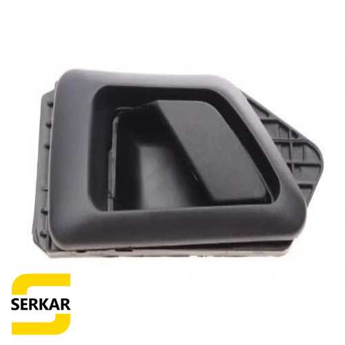 PARTNER BERLİNGO KAPI İÇ AÇMA KOLU SAĞ Ürün Görseli